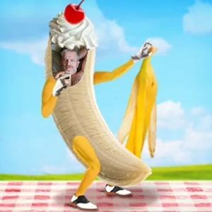 Meet your Posher, Stuart